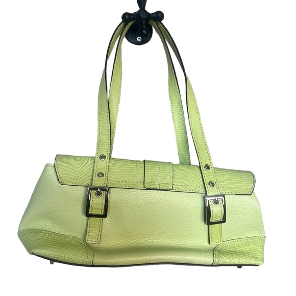 Y2K Maxx New York Shoulder Bag Purse - Picture 3 of 7